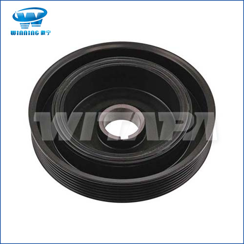 Belt pulley 0515.R1 For PEUGEOT - Hefei Winning Auto Parts Co.,Ltd.